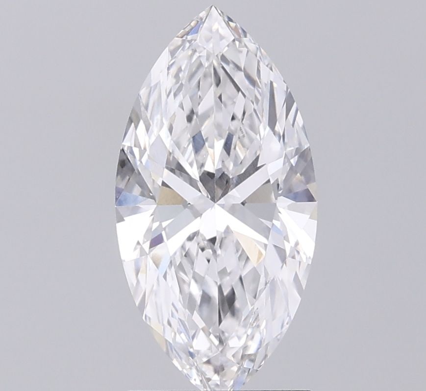 IGI Marquise 1.87ct E VVS1 - Loose Lab Diamond: IGI Marquise 1.87ct E VVS1 - Loose Lab Diamond Item Specifics: Source: This Is A Real Diamond Grown In A Lab Not Mined. Carat: 1.87 Cut: - Color: E Clarity: VVS1 Polish: EX Symmetry: EX Measurements: 