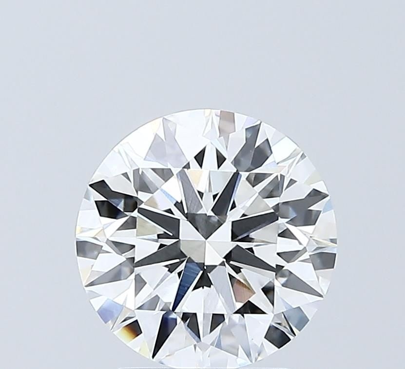 IGI Round 2.05ct D VVS2 - Ideal Loose Lab Diamond: IGI Round 2.05ct D VVS2 - Ideal Loose Lab Diamond Item Specifics: Source: This Is A Real Diamond Grown In A Lab Not Mined. Carat: 2.05 Cut: ID Color: D Clarity: VVS2 Polish: EX Symmetry: EX Measuremen