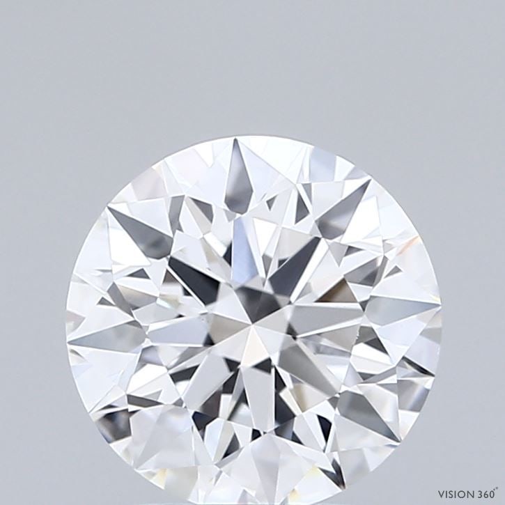 IGI Round 2.05ct D VVS2 - Ideal Loose Lab Diamond: IGI Round 2.05ct D VVS2 - Ideal Loose Lab Diamond Item Specifics: Source: This Is A Real Diamond Grown In A Lab Not Mined. Carat: 2.05 Cut: ID Color: D Clarity: VVS2 Polish: EX Symmetry: EX Measuremen