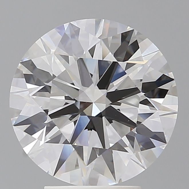 IGI Round 4.1ct E VVS2 - Ideal Loose Lab Diamond: IGI Round 4.1ct E VVS2 - Ideal Loose Lab Diamond Item Specifics: Source: This Is A Real Diamond Grown In A Lab Not Mined. Carat: 4.1 Cut: ID Color: E Clarity: VVS2 Polish: EX Symmetry: EX Measurements