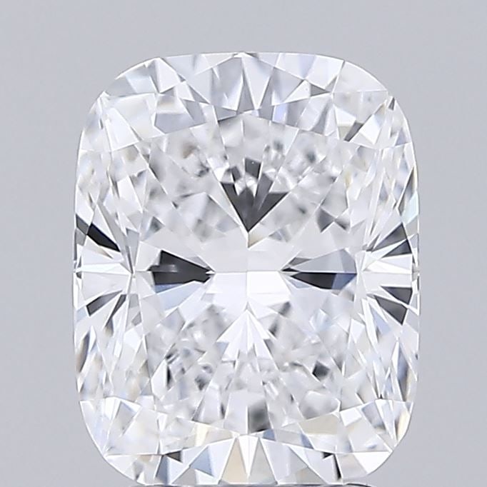 IGI Cushion Modified 2.3ct D VVS1 - Loose Lab Diamond: IGI Cushion Modified 2.3ct D VVS1 - Loose Lab Diamond Item Specifics: Source: This Is A Real Diamond Grown In A Lab Not Mined. Carat: 2.3 Cut: - Color: D Clarity: VVS1 Polish: EX Symmetry: EX Measurem