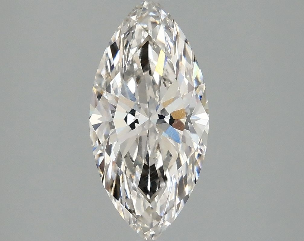 IGI Marquise 1.57ct G VVS2 - Loose Lab Diamond: IGI Marquise 1.57ct G VVS2 - Loose Lab Diamond Item Specifics: Source: This Is A Real Diamond Grown In A Lab Not Mined. Carat: 1.57 Cut: - Color: G Clarity: VVS2 Polish: EX Symmetry: EX Measurements: 