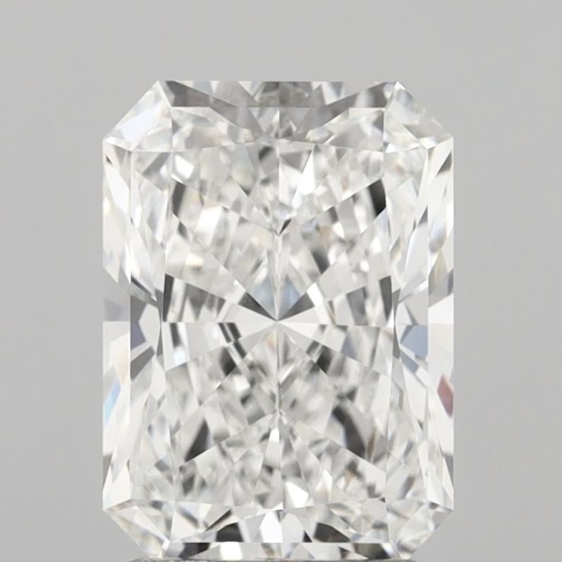 IGI Radiant 3.03ct E VVS1 - Loose Lab Diamond: IGI Radiant 3.03ct E VVS1 - Loose Lab Diamond Item Specifics: Source: This Is A Real Diamond Grown In A Lab Not Mined. Carat: 3.03 Cut: - Color: E Clarity: VVS1 Polish: EX Symmetry: EX Measurements: 9