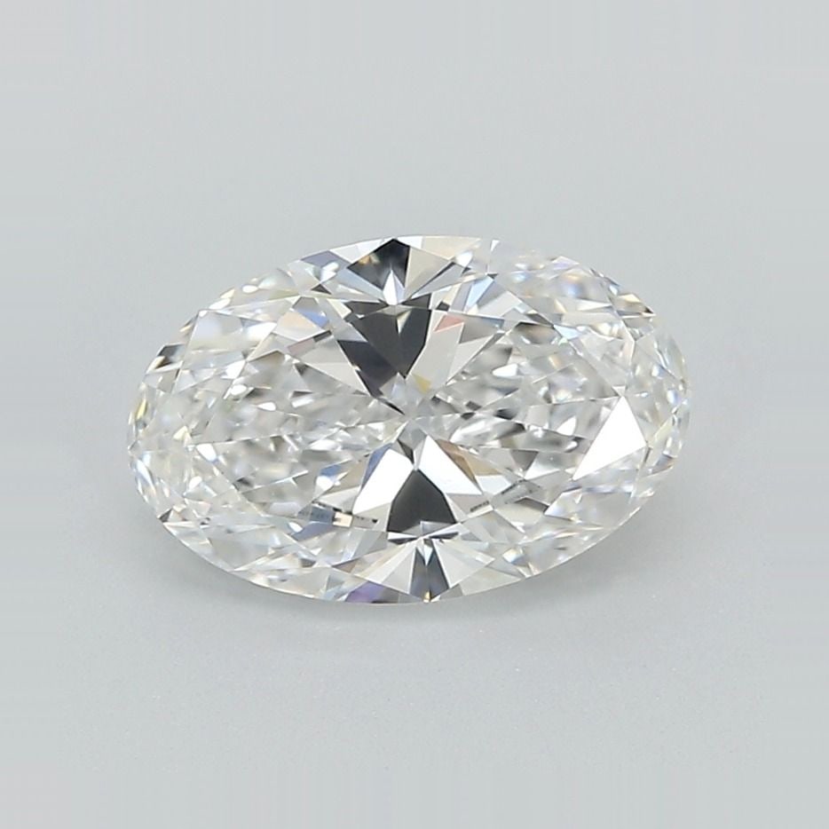 IGI Oval 1.86ct E VVS2 - Loose Lab Diamond: IGI Oval 1.86ct E VVS2 - Loose Lab Diamond Item Specifics: Source: This Is A Real Diamond Grown In A Lab Not Mined. Carat: 1.86 Cut: - Color: E Clarity: VVS2 Polish: EX Symmetry: EX Measurements: 10.6