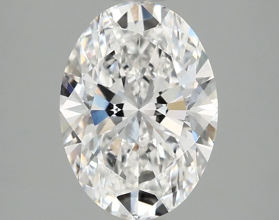 IGI Oval 2.54ct E VVS2 - Loose Lab Diamond: IGI Oval 2.54ct E VVS2 - Loose Lab Diamond Item Specifics: Source: This Is A Real Diamond Grown In A Lab Not Mined. Carat: 2.54 Cut: - Color: E Clarity: VVS2 Polish: EX Symmetry: EX Measurements: 10.7