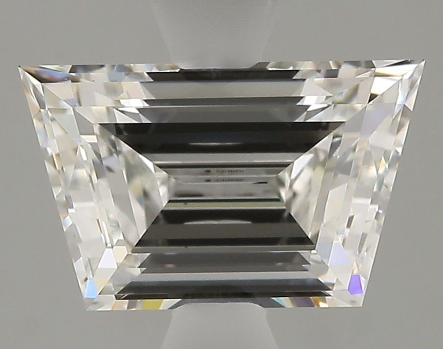 IGI Trapezoid 2.07ct F VVS2 - Loose Lab Diamond (1 of 1)