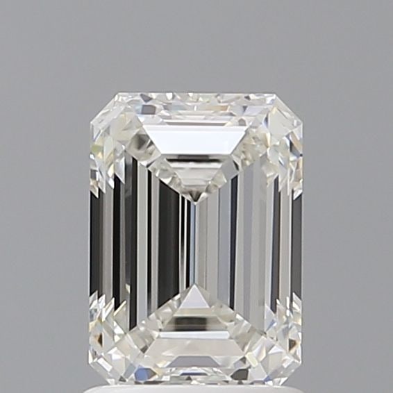 IGI Emerald 1.51ct F VVS2 - Loose Lab Diamond: IGI Emerald 1.51ct F VVS2 - Loose Lab Diamond Item Specifics: Source: This Is A Real Diamond Grown In A Lab Not Mined. Carat: 1.51 Cut: - Color: F Clarity: VVS2 Polish: EX Symmetry: EX Measurements: 7