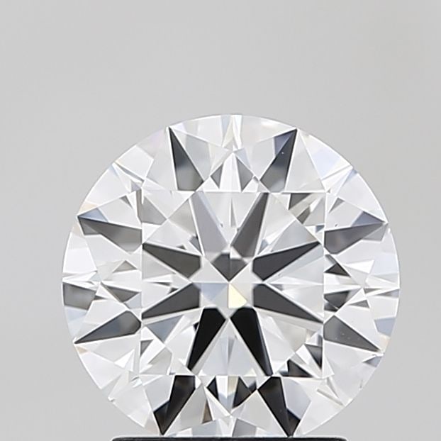IGI Round 2.21ct E VVS2 - Ideal Loose Lab Diamond: IGI Round 2.21ct E VVS2 - Ideal Loose Lab Diamond Item Specifics: Source: This Is A Real Diamond Grown In A Lab Not Mined. Carat: 2.21 Cut: ID Color: E Clarity: VVS2 Polish: EX Symmetry: EX Measuremen