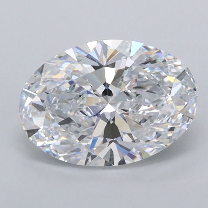 IGI Oval 1.18ct D FL - Loose Lab Diamond: IGI Oval 1.18ct D FL - Loose Lab Diamond Item Specifics: Source: This Is A Real Diamond Grown In A Lab Not Mined. Carat: 1.18 Cut: - Color: D Clarity: FL Polish: EX Symmetry: EX Measurements: 8.49L X 