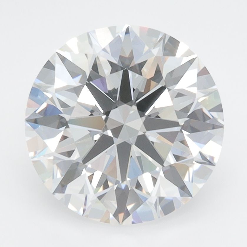GIA Round 3.03ct D VVS2 - Loose Lab Diamond: GIA Round 3.03ct D VVS2 - Loose Lab Diamond Item Specifics: Source: This Is A Real Diamond Grown In A Lab Not Mined. Carat: 3.03 Cut: EX Color: D Clarity: VVS2 Polish: EX Symmetry: EX Measurements: 9.