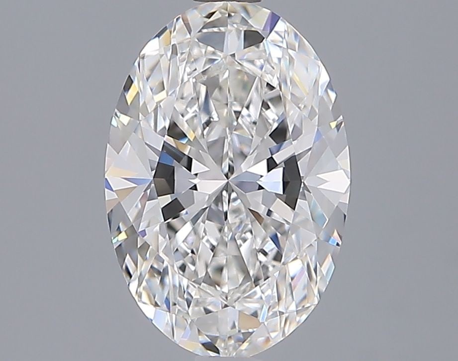 IGI Oval 2.07ct F VVS1 - Loose Lab Diamond: IGI Oval 2.07ct F VVS1 - Loose Lab Diamond Item Specifics: Source: This Is A Real Diamond Grown In A Lab Not Mined. Carat: 2.07 Cut: - Color: F Clarity: VVS1 Polish: EX Symmetry: EX Measurements: 10.4