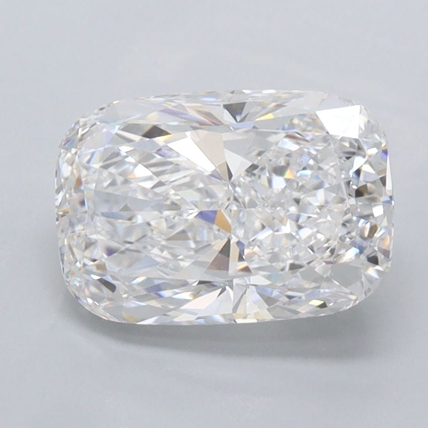 IGI Cushion Modified 2.06ct D VVS1 - Loose Lab Diamond: IGI Cushion Modified 2.06ct D VVS1 - Loose Lab Diamond Item Specifics: Source: This Is A Real Diamond Grown In A Lab Not Mined. Carat: 2.06 Cut: - Color: D Clarity: VVS1 Polish: EX Symmetry: EX Measur