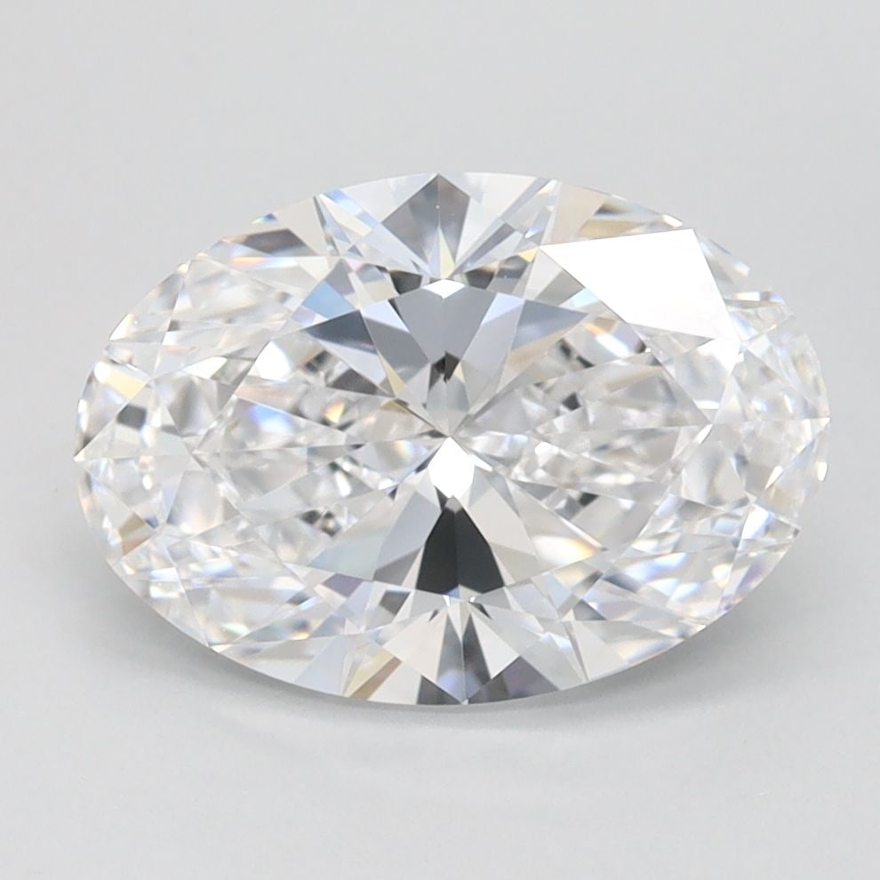 IGI Oval 1.92ct D FL - Loose Lab Diamond: IGI Oval 1.92ct D FL - Loose Lab Diamond Item Specifics: Source: This Is A Real Diamond Grown In A Lab Not Mined. Carat: 1.92 Cut: - Color: D Clarity: FL Polish: EX Symmetry: EX Measurements: 9.97L X 