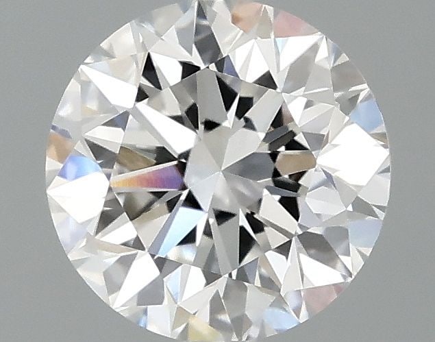 IGI Round 1.54ct D VVS2 - Loose Lab Diamond: IGI Round 1.54ct D VVS2 - Loose Lab Diamond Item Specifics: Source: This Is A Real Diamond Grown In A Lab Not Mined. Carat: 1.54 Cut: EX Color: D Clarity: VVS2 Polish: EX Symmetry: EX Measurements: 7.