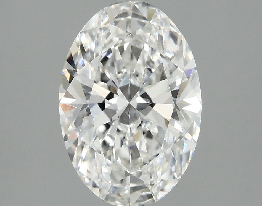 IGI Oval 1.99ct E VVS2 - Loose Lab Diamond (1 of 1)