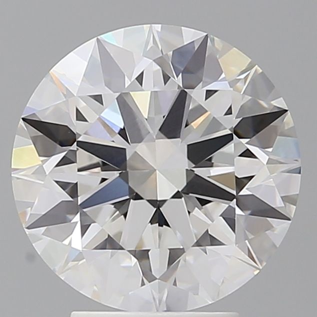 IGI Round 4.08ct E VVS2 - Ideal Loose Lab Diamond: IGI Round 4.08ct E VVS2 - Ideal Loose Lab Diamond Item Specifics: Source: This Is A Real Diamond Grown In A Lab Not Mined. Carat: 4.08 Cut: ID Color: E Clarity: VVS2 Polish: EX Symmetry: EX Measuremen