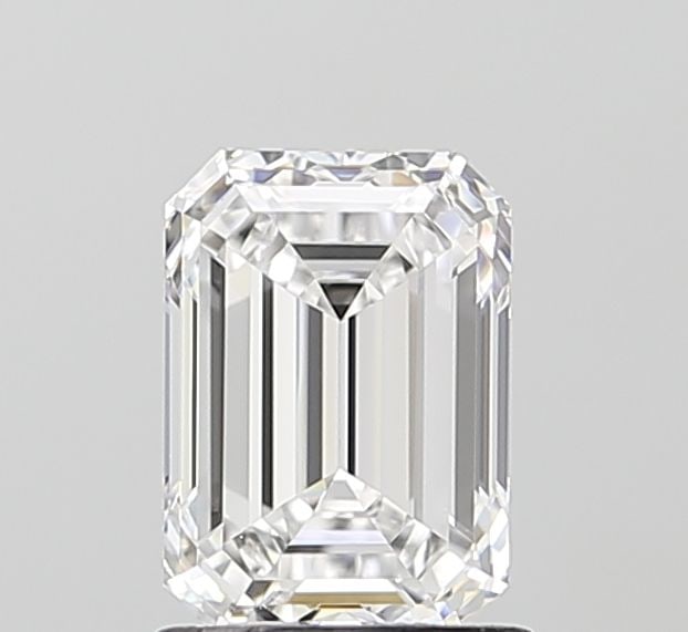 IGI Emerald 1.5ct D VVS2 - Loose Lab Diamond: IGI Emerald 1.5ct D VVS2 - Loose Lab Diamond Item Specifics: Source: This Is A Real Diamond Grown In A Lab Not Mined. Carat: 1.5 Cut: - Color: D Clarity: VVS2 Polish: EX Symmetry: EX Measurements: 7.6