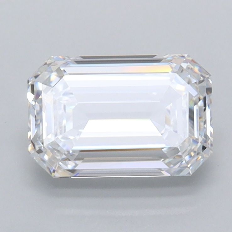 IGI Emerald 1.48ct D FL - Loose Lab Diamond: IGI Emerald 1.48ct D FL - Loose Lab Diamond Item Specifics: Source: This Is A Real Diamond Grown In A Lab Not Mined. Carat: 1.48 Cut: - Color: D Clarity: FL Polish: EX Symmetry: EX Measurements: 7.95L