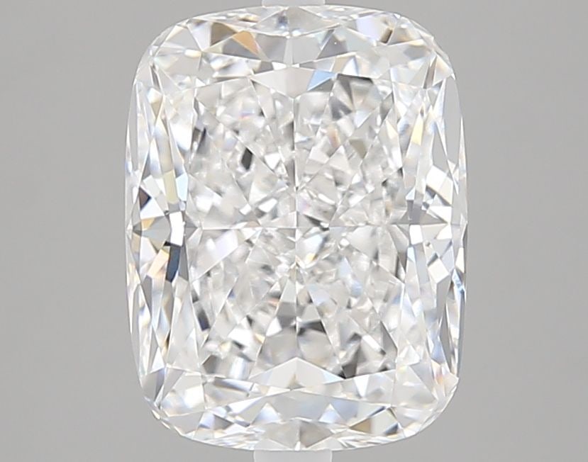 IGI Cushion Modified 3.52ct D VVS1 - Loose Lab Diamond: IGI Cushion Modified 3.52ct D VVS1 - Loose Lab Diamond Item Specifics: Source: This Is A Real Diamond Grown In A Lab Not Mined. Carat: 3.52 Cut: - Color: D Clarity: VVS1 Polish: EX Symmetry: EX Measur
