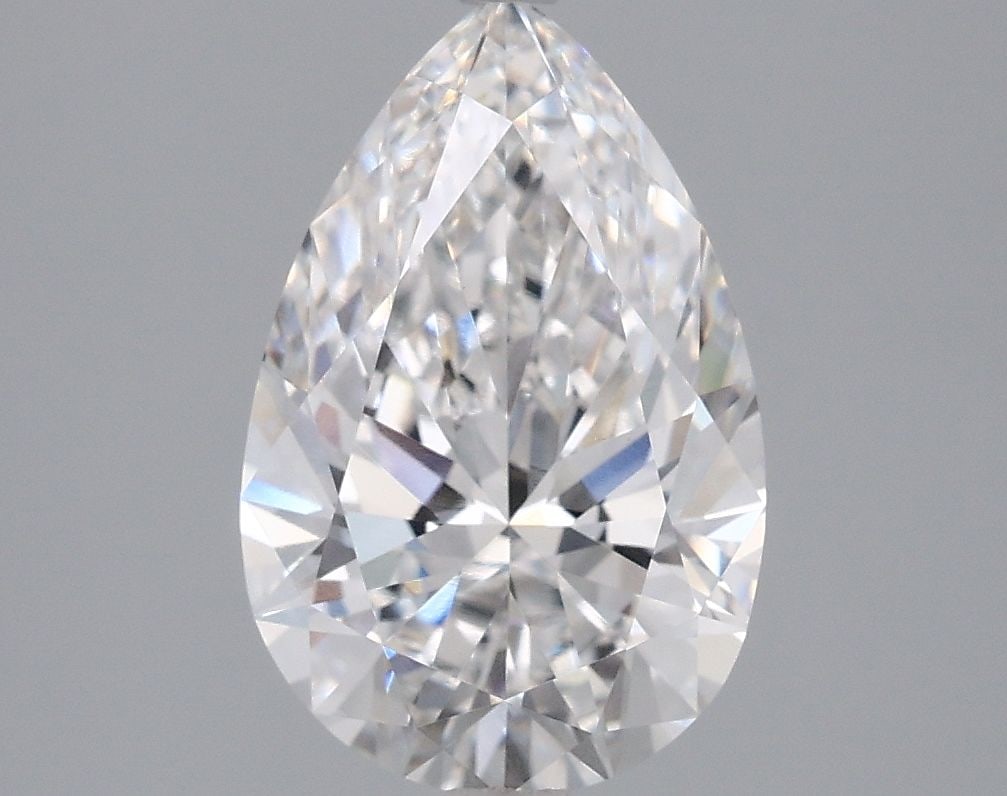 IGI Pear 2.06ct E VVS2 - Loose Lab Diamond: IGI Pear 2.06ct E VVS2 - Loose Lab Diamond Item Specifics: Source: This Is A Real Diamond Grown In A Lab Not Mined. Carat: 2.06 Cut: - Color: E Clarity: VVS2 Polish: EX Symmetry: EX Measurements: 11.1
