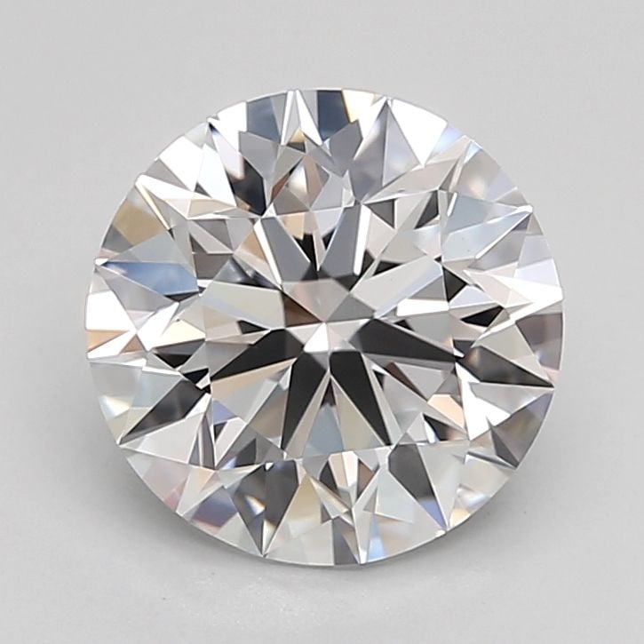 IGI Round 2.3ct E VVS2 - Ideal Loose Lab Diamond: IGI Round 2.3ct E VVS2 - Ideal Loose Lab Diamond Item Specifics: Source: This Is A Real Diamond Grown In A Lab Not Mined. Carat: 2.3 Cut: ID Color: E Clarity: VVS2 Polish: EX Symmetry: EX Measurements