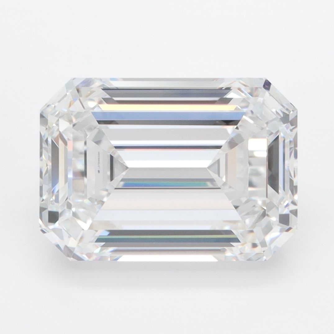 IGI Emerald 4.04ct D IF - Loose Lab Diamond: IGI Emerald 4.04ct D IF - Loose Lab Diamond Item Specifics: Source: This Is A Real Diamond Grown In A Lab Not Mined. Carat: 4.04 Cut: - Color: D Clarity: IF Polish: EX Symmetry: EX Measurements: 10.61