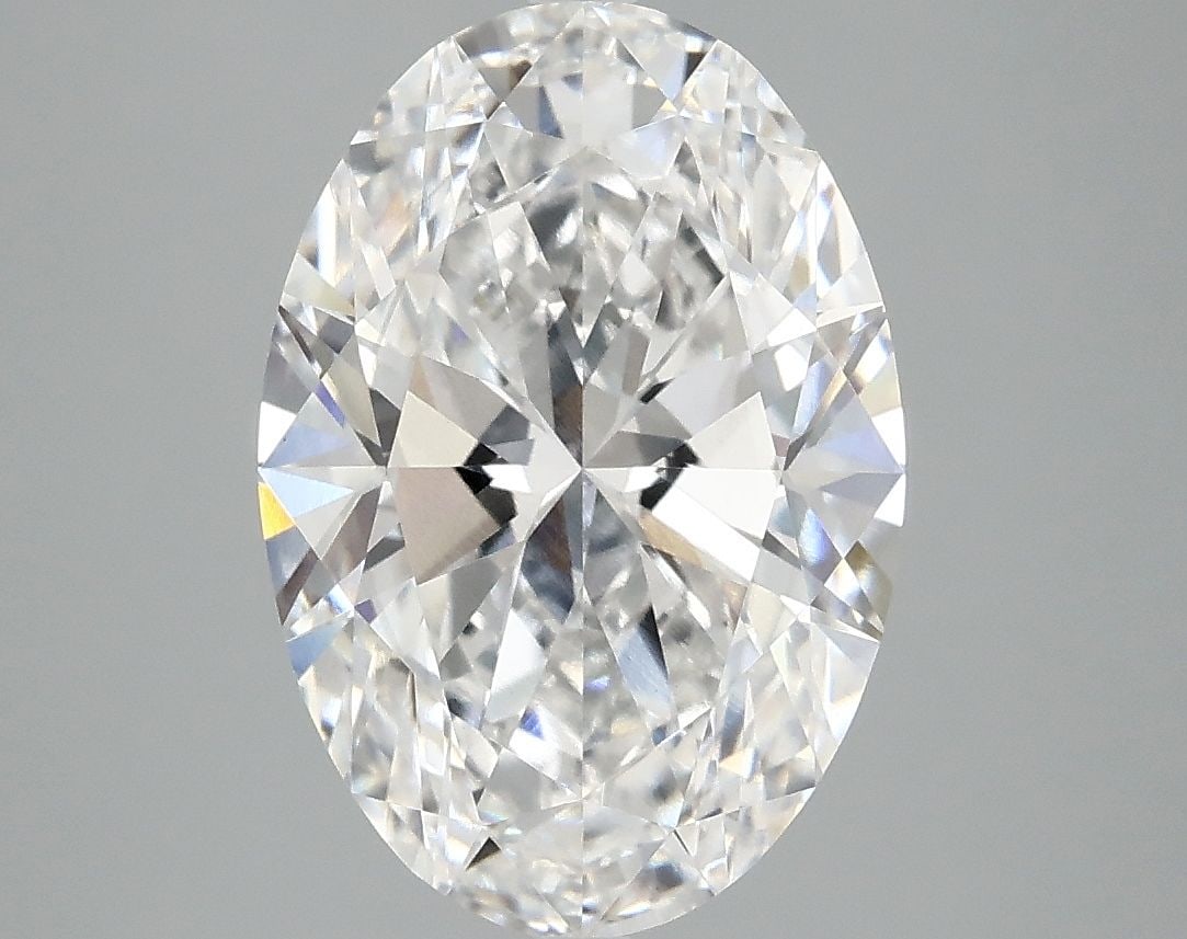 IGI Oval 3.95ct E VVS2 - Loose Lab Diamond: IGI Oval 3.95ct E VVS2 - Loose Lab Diamond Item Specifics: Source: This Is A Real Diamond Grown In A Lab Not Mined. Carat: 3.95 Cut: - Color: E Clarity: VVS2 Polish: EX Symmetry: EX Measurements: 12.8