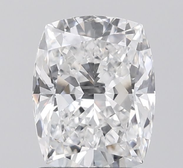 IGI Cushion Modified 2.03ct E VVS2 - Loose Lab Diamond: IGI Cushion Modified 2.03ct E VVS2 - Loose Lab Diamond Item Specifics: Source: This Is A Real Diamond Grown In A Lab Not Mined. Carat: 2.03 Cut: - Color: E Clarity: VVS2 Polish: EX Symmetry: EX Measur