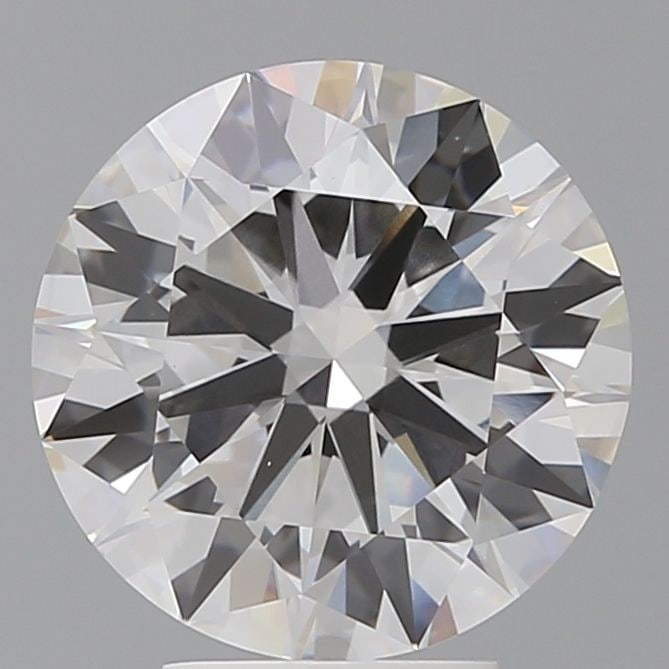 IGI Round 4.54ct E VVS2 - Loose Lab Diamond: IGI Round 4.54ct E VVS2 - Loose Lab Diamond Item Specifics: Source: This Is A Real Diamond Grown In A Lab Not Mined. Carat: 4.54 Cut: EX Color: E Clarity: VVS2 Polish: EX Symmetry: EX Measurements: 10
