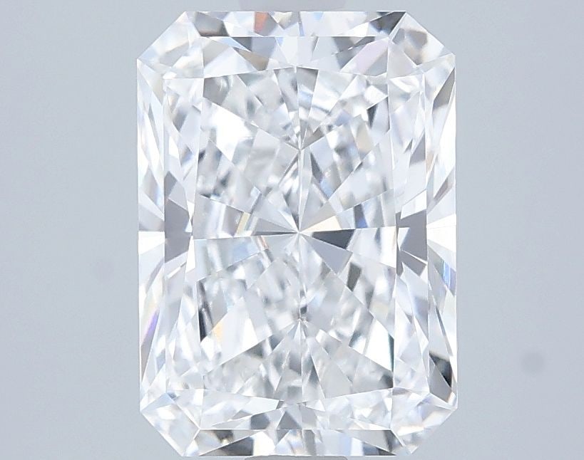 IGI Radiant 2.55ct D VVS1 - Loose Lab Diamond: IGI Radiant 2.55ct D VVS1 - Loose Lab Diamond Item Specifics: Source: This Is A Real Diamond Grown In A Lab Not Mined. Carat: 2.55 Cut: - Color: D Clarity: VVS1 Polish: EX Symmetry: EX Measurements: 9