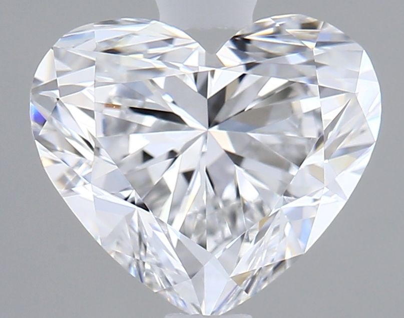 IGI Heart 1.5ct D VVS1 - Loose Lab Diamond: IGI Heart 1.5ct D VVS1 - Loose Lab Diamond Item Specifics: Source: This Is A Real Diamond Grown In A Lab Not Mined. Carat: 1.5 Cut: - Color: D Clarity: VVS1 Polish: EX Symmetry: VG Measurements: 6.83L