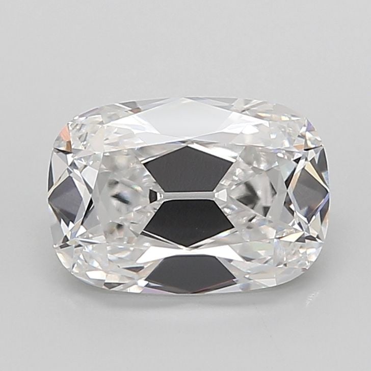 IGI Cushion Brilliant 4.07ct E VVS1 - Loose Lab Diamond: IGI Cushion Brilliant 4.07ct E VVS1 - Loose Lab Diamond Item Specifics: Source: This Is A Real Diamond Grown In A Lab Not Mined. Carat: 4.07 Cut: - Color: E Clarity: VVS1 Polish: EX Symmetry: EX Measu