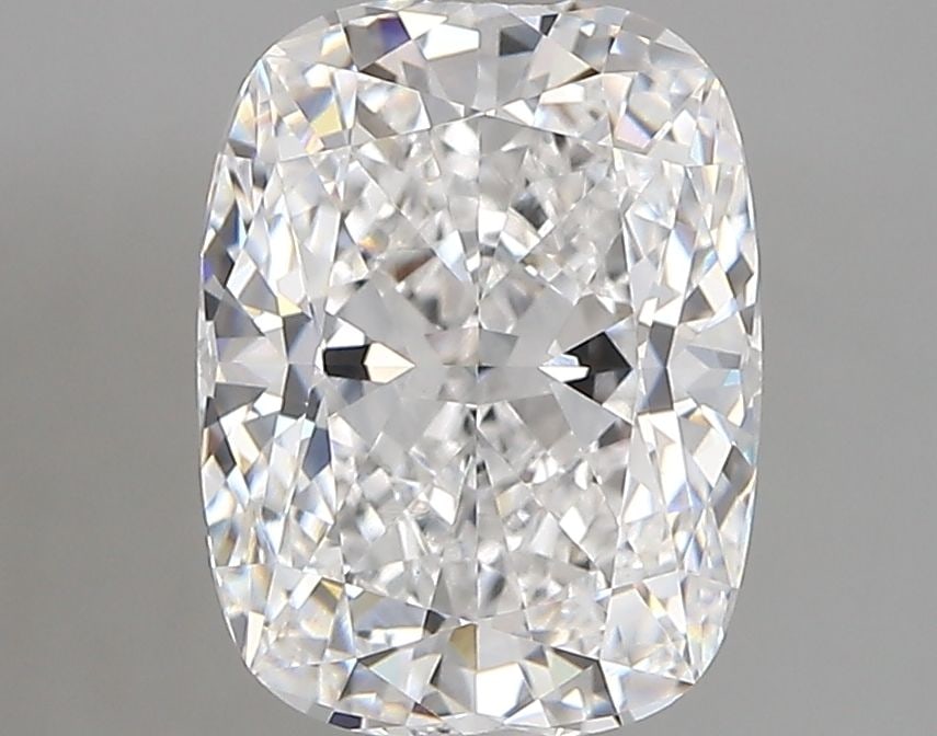 IGI Cushion Modified 2.66ct D VVS2 - Loose Lab Diamond: IGI Cushion Modified 2.66ct D VVS2 - Loose Lab Diamond Item Specifics: Source: This Is A Real Diamond Grown In A Lab Not Mined. Carat: 2.66 Cut: - Color: D Clarity: VVS2 Polish: EX Symmetry: EX Measur