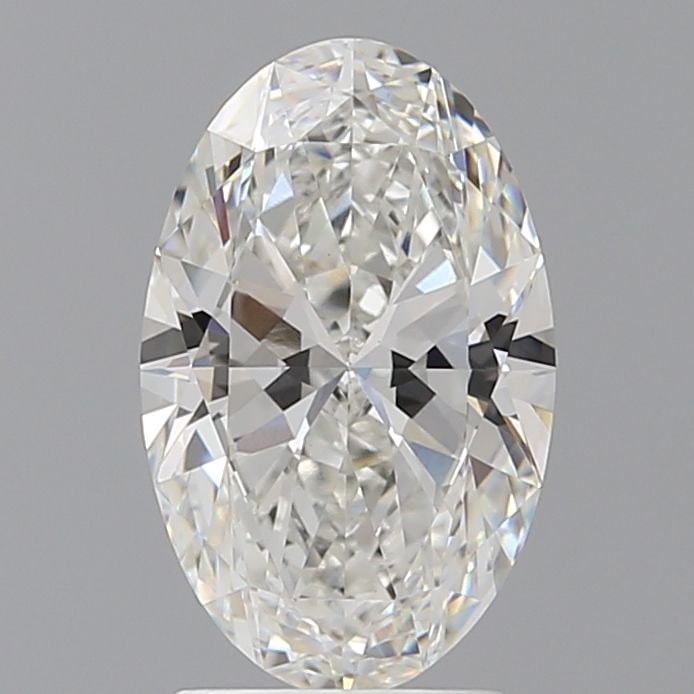 IGI Oval 2.5ct F VVS2 - Loose Lab Diamond: IGI Oval 2.5ct F VVS2 - Loose Lab Diamond Item Specifics: Source: This Is A Real Diamond Grown In A Lab Not Mined. Carat: 2.5 Cut: - Color: F Clarity: VVS2 Polish: EX Symmetry: EX Measurements: 11.74L