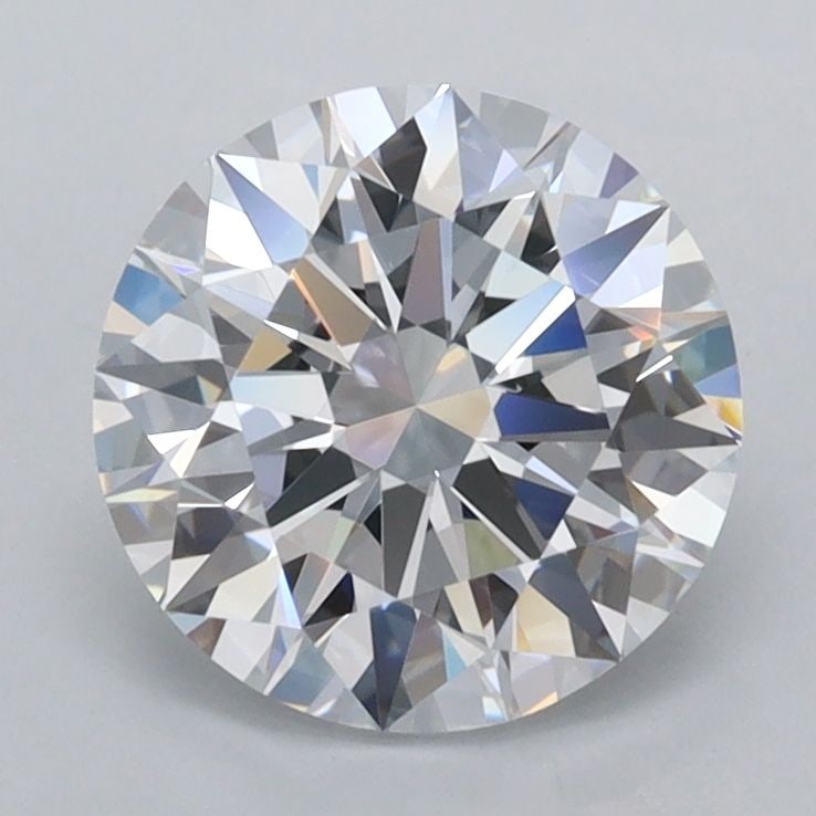 IGI Round 1.88ct E FL - Ideal Loose Lab Diamond: IGI Round 1.88ct E FL - Ideal Loose Lab Diamond Item Specifics: Source: This Is A Real Diamond Grown In A Lab Not Mined. Carat: 1.88 Cut: ID Color: E Clarity: FL Polish: EX Symmetry: EX Measurements: 