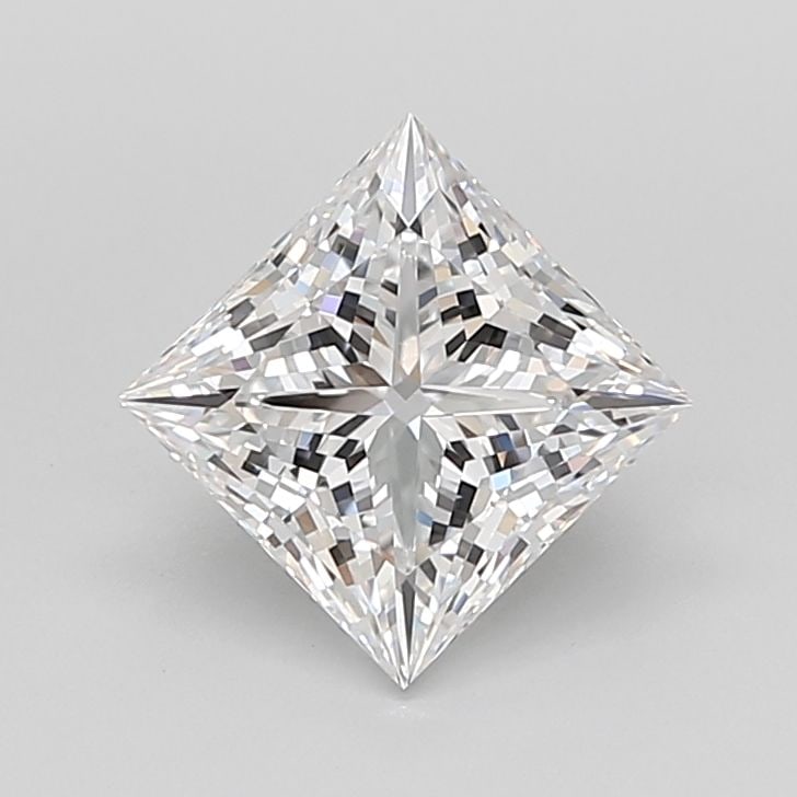 IGI Princess 3.09ct D IF - Loose Lab Diamond: IGI Princess 3.09ct D IF - Loose Lab Diamond Item Specifics: Source: This Is A Real Diamond Grown In A Lab Not Mined. Carat: 3.09 Cut: - Color: D Clarity: IF Polish: EX Symmetry: EX Measurements: 7.98