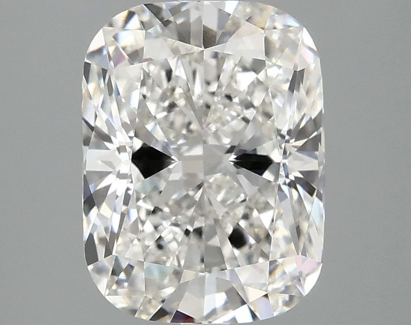 IGI Cushion Modified 2.52ct F VVS2 - Loose Lab Diamond: IGI Cushion Modified 2.52ct F VVS2 - Loose Lab Diamond Item Specifics: Source: This Is A Real Diamond Grown In A Lab Not Mined. Carat: 2.52 Cut: - Color: F Clarity: VVS2 Polish: EX Symmetry: EX Measur