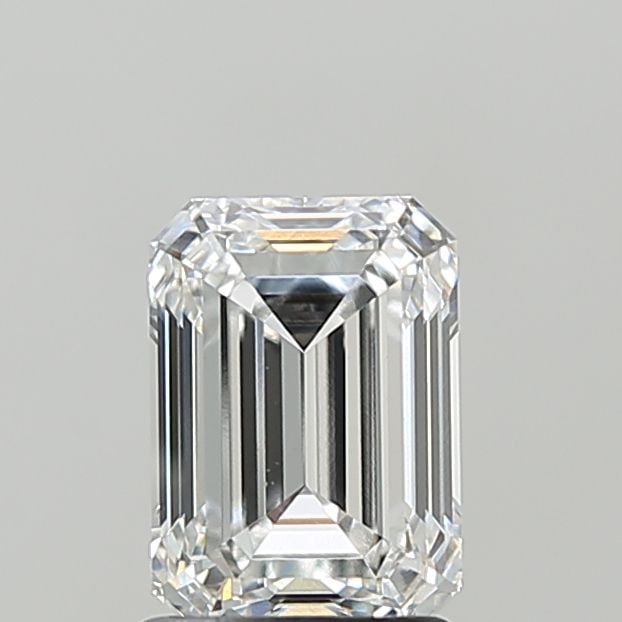 IGI Emerald 1.59ct E VVS2 - Loose Lab Diamond: IGI Emerald 1.59ct E VVS2 - Loose Lab Diamond Item Specifics: Source: This Is A Real Diamond Grown In A Lab Not Mined. Carat: 1.59 Cut: - Color: E Clarity: VVS2 Polish: EX Symmetry: EX Measurements: 7