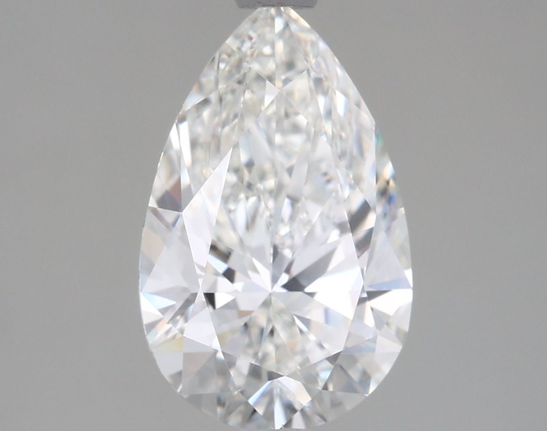 IGI Pear 1.53ct G VVS1 - Loose Lab Diamond: IGI Pear 1.53ct G VVS1 - Loose Lab Diamond Item Specifics: Source: This Is A Real Diamond Grown In A Lab Not Mined. Carat: 1.53 Cut: - Color: G Clarity: VVS1 Polish: EX Symmetry: EX Measurements: 10.2