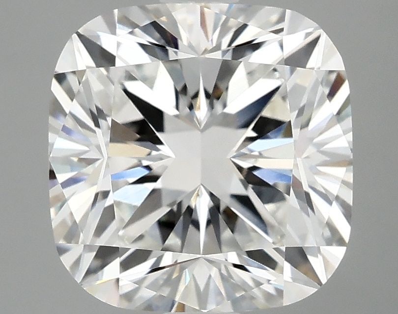 IGI Cushion Modified 4.01ct E VVS2 - Loose Lab Diamond: IGI Cushion Modified 4.01ct E VVS2 - Loose Lab Diamond Item Specifics: Source: This Is A Real Diamond Grown In A Lab Not Mined. Carat: 4.01 Cut: - Color: E Clarity: VVS2 Polish: EX Symmetry: EX Measur