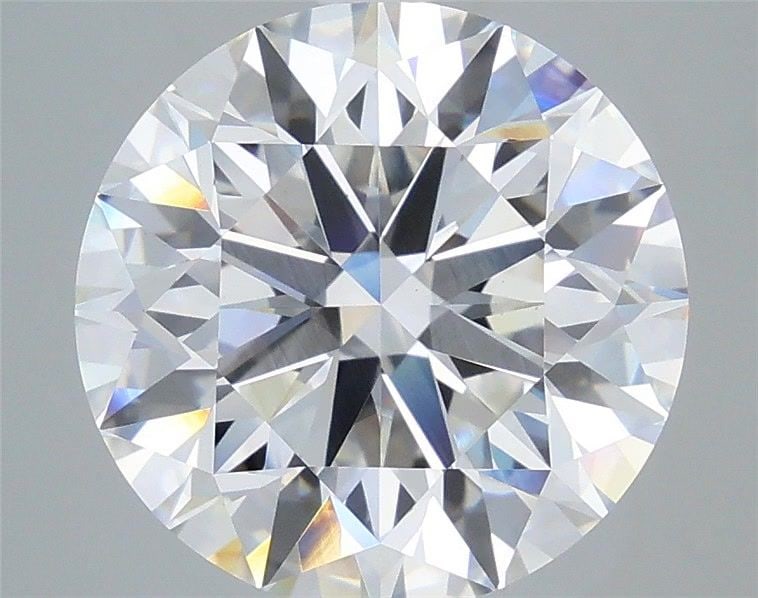 IGI Round 7.49ct F VVS2 - Loose Lab Diamond: IGI Round 7.49ct F VVS2 - Loose Lab Diamond Item Specifics: Source: This Is A Real Diamond Grown In A Lab Not Mined. Carat: 7.49 Cut: EX Color: F Clarity: VVS2 Polish: EX Symmetry: EX Measurements: 12
