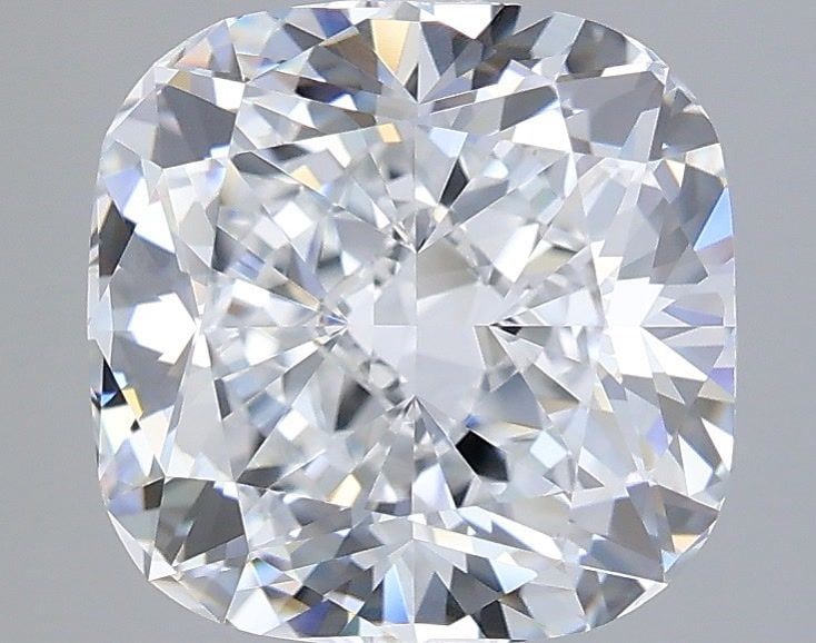 IGI Cushion Modified 3.54ct D IF - Loose Lab Diamond: IGI Cushion Modified 3.54ct D IF - Loose Lab Diamond Item Specifics: Source: This Is A Real Diamond Grown In A Lab Not Mined. Carat: 3.54 Cut: - Color: D Clarity: IF Polish: EX Symmetry: EX Measuremen