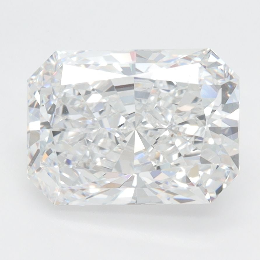 GIA Radiant 3.1ct D VVS1 - Loose Lab Diamond: GIA Radiant 3.1ct D VVS1 - Loose Lab Diamond Item Specifics: Source: This Is A Real Diamond Grown In A Lab Not Mined. Carat: 3.1 Cut: - Color: D Clarity: VVS1 Polish: EX Symmetry: EX Measurements: 10.