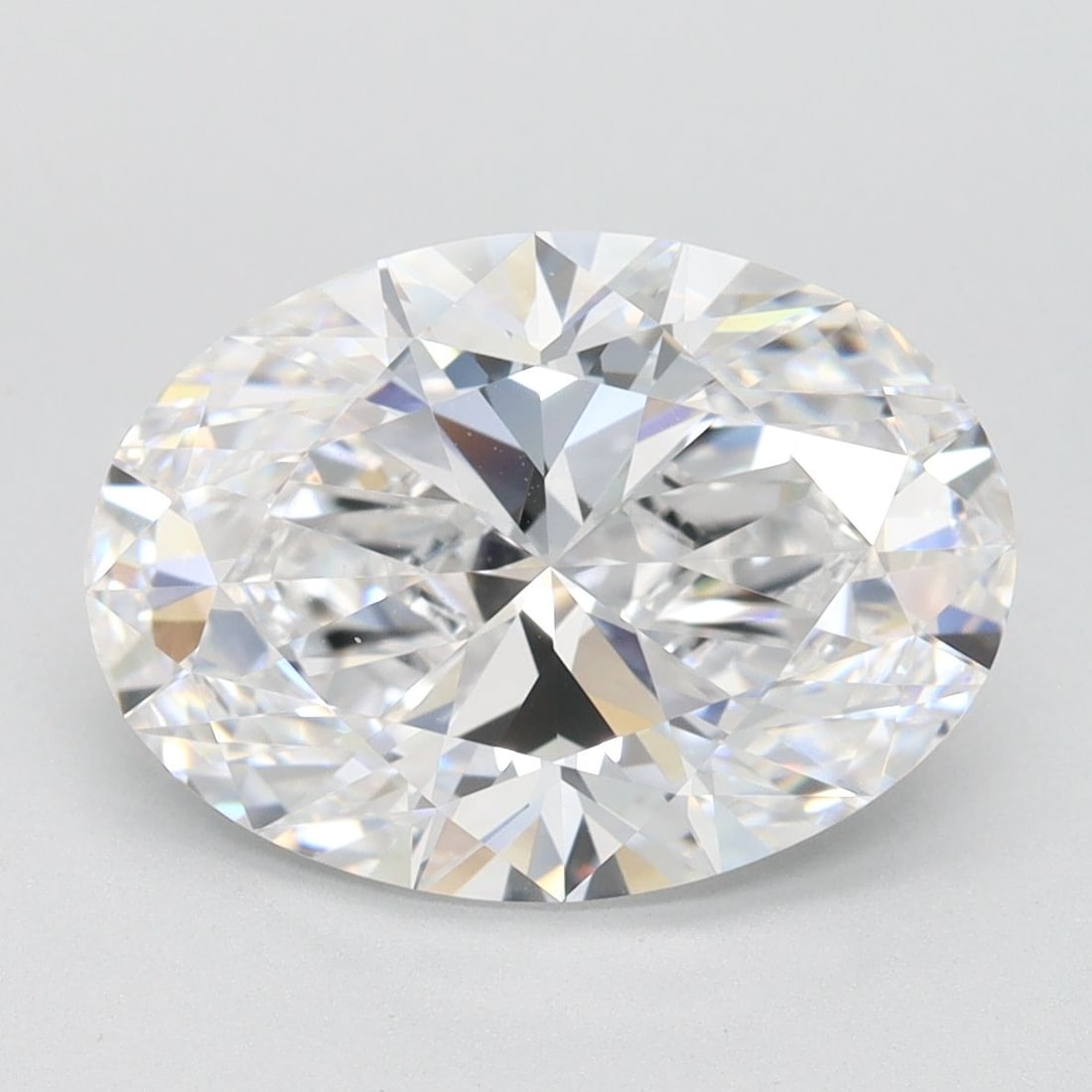 IGI Oval 3.37ct D FL - Loose Lab Diamond: IGI Oval 3.37ct D FL - Loose Lab Diamond Item Specifics: Source: This Is A Real Diamond Grown In A Lab Not Mined. Carat: 3.37 Cut: - Color: D Clarity: FL Polish: EX Symmetry: EX Measurements: 11.88L X