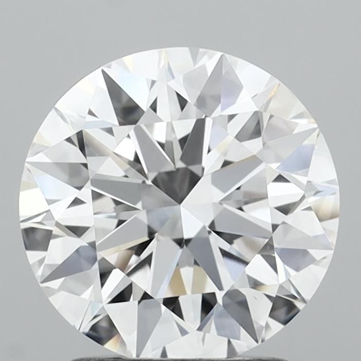 IGI Round 2.02ct D VVS2 - Ideal Loose Lab Diamond: IGI Round 2.02ct D VVS2 - Ideal Loose Lab Diamond Item Specifics: Source: This Is A Real Diamond Grown In A Lab Not Mined. Carat: 2.02 Cut: ID Color: D Clarity: VVS2 Polish: EX Symmetry: EX Measuremen