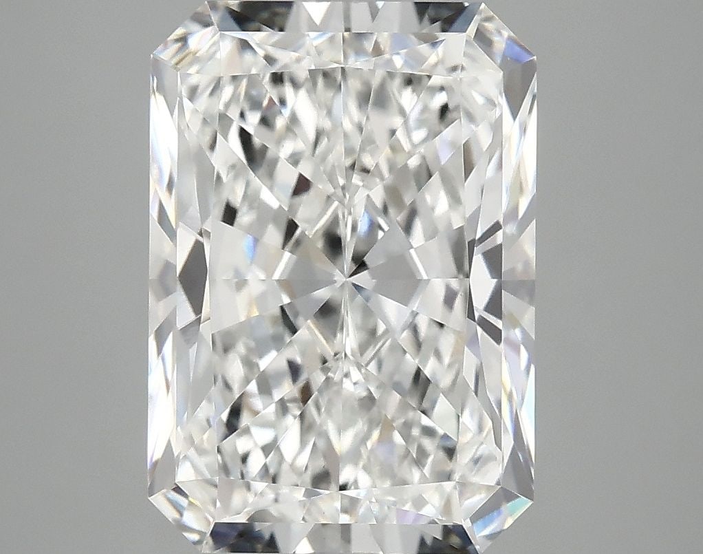 IGI Radiant 4.99ct E VVS2 - Loose Lab Diamond: IGI Radiant 4.99ct E VVS2 - Loose Lab Diamond Item Specifics: Source: This Is A Real Diamond Grown In A Lab Not Mined. Carat: 4.99 Cut: - Color: E Clarity: VVS2 Polish: EX Symmetry: EX Measurements: 1
