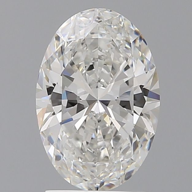 IGI Oval 2.1ct E VVS2 - Loose Lab Diamond: IGI Oval 2.1ct E VVS2 - Loose Lab Diamond Item Specifics: Source: This Is A Real Diamond Grown In A Lab Not Mined. Carat: 2.1 Cut: - Color: E Clarity: VVS2 Polish: EX Symmetry: EX Measurements: 10.63L