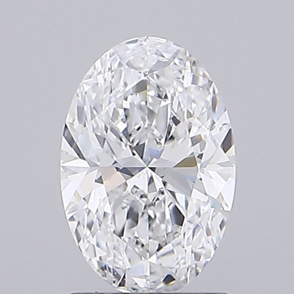IGI Oval 1.26ct D VVS1 - Loose Lab Diamond: IGI Oval 1.26ct D VVS1 - Loose Lab Diamond Item Specifics: Source: This Is A Real Diamond Grown In A Lab Not Mined. Carat: 1.26 Cut: - Color: D Clarity: VVS1 Polish: EX Symmetry: EX Measurements: 8.91