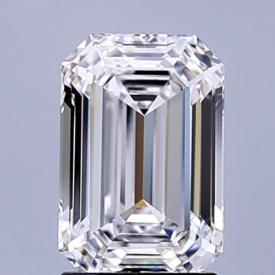 IGI Emerald 2.04ct D VVS1 - Loose Lab Diamond: IGI Emerald 2.04ct D VVS1 - Loose Lab Diamond Item Specifics: Source: This Is A Real Diamond Grown In A Lab Not Mined. Carat: 2.04 Cut: - Color: D Clarity: VVS1 Polish: EX Symmetry: EX Measurements: 9