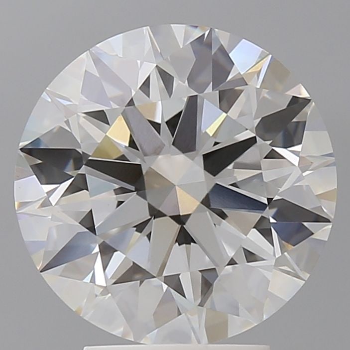 IGI Round 4.09ct E VVS2 - Ideal Loose Lab Diamond: IGI Round 4.09ct E VVS2 - Ideal Loose Lab Diamond Item Specifics: Source: This Is A Real Diamond Grown In A Lab Not Mined. Carat: 4.09 Cut: ID Color: E Clarity: VVS2 Polish: EX Symmetry: EX Measuremen